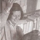 Francesca Nobili Spada Tripoli 1916 - Napoli 1961